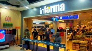 Informa Resmi Buka Gerai di Metro: Transformasi Belanja Furnitur & Elektronik di Lampung