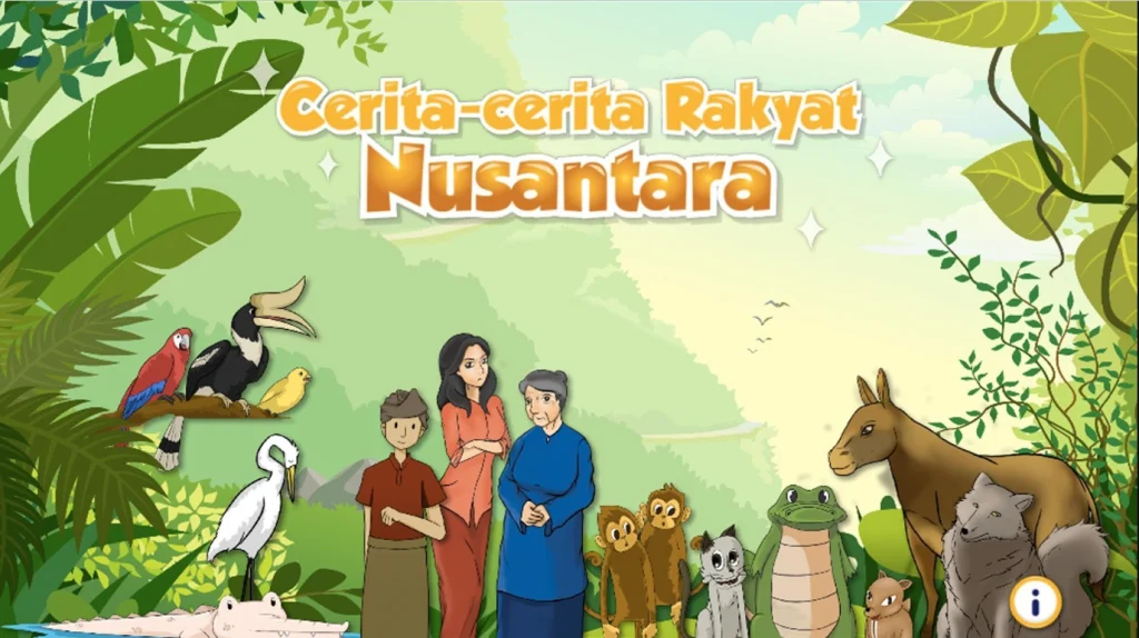 Inisiatif Lokal: Cerita dari Berbagai Daerah