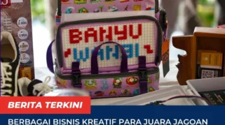 Inkubator bisnis UNTAG Banyuwangi: Memacu Wirausaha Lokal