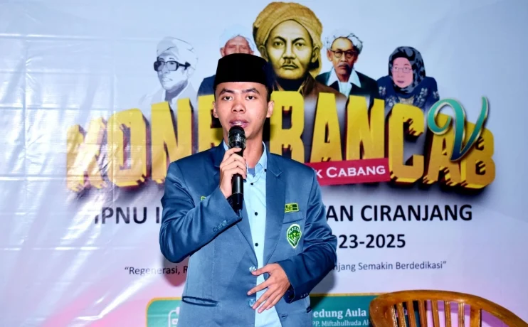 Inovasi modern yang tetap berakar pada tradisi