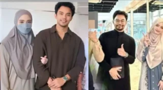 Insanul Fahmi Pilih Temui Anak Mawa, Jarak Lebaran dengan Inara Rusli Memburuk