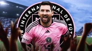 Inter Miami Gagal Raih Gelar CONCACAF Champions Cup, Messi Tetap Mencetak Sejarah