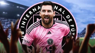 Inter Miami Gagal Raih Gelar CONCACAF Champions Cup, Messi Tetap Mencetak Sejarah