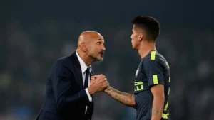 Inter Milan Target Andriy Lunin Amid Goalkeeper Reshuffle, Ukraine Relies on Veteran for World Cup Quest