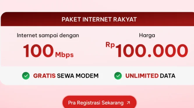 Internet Rakyat Jadi Game‑Changer: Sinergi Wi‑Fi, Fiber Optik, dan Rekomendasi Saham Unggulan