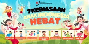 IPB Jadi Pusat Aktivitas SNBP 2026, UTBK‑SNBT, dan Kajian Karakter Anak