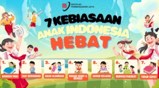 IPB Jadi Pusat Aktivitas SNBP 2026, UTBK‑SNBT, dan Kajian Karakter Anak