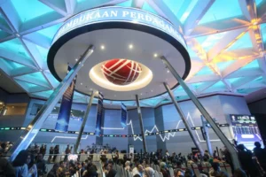 IPO BSA Logistics Buka Pintu Bursa 2026, Sebanyak Dua Belas Emiten Siap Ikut