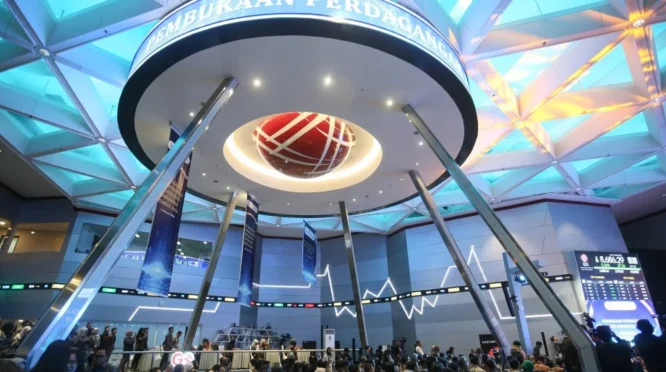 IPO BSA Logistics Buka Pintu Bursa 2026, Sebanyak Dua Belas Emiten Siap Ikut