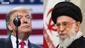 Iran Gencarkan Blokade Minyak hingga AS-Israel Henti: Ancaman Serangan Balik Trump Mengguncang Dunia