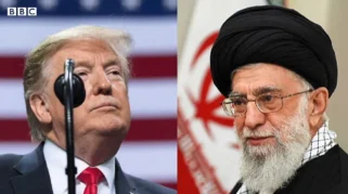 Iran Gencarkan Blokade Minyak hingga AS-Israel Henti: Ancaman Serangan Balik Trump Mengguncang Dunia