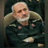 Iran Konfirmasi Tewasnya Komandan IRGC, AS Targetkan Pejabat Amerika di Timur Tengah