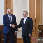Iran Target Komandan dan Pejabat Amerika, Diplomat PBB Ungkap Rencana Nuklir
