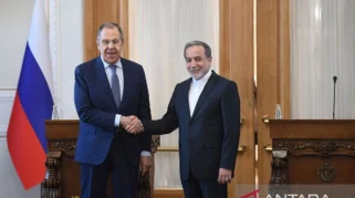 Iran Target Komandan dan Pejabat Amerika, Diplomat PBB Ungkap Rencana Nuklir