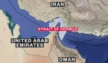 Iran Tegaskan Selat Hormuz Terbuka Bagi Semua Kecuali Amerika Serikat dan Sekutunya
