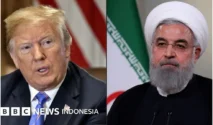 Iran Tolak Negosiasi dengan AS, Trump Sindir Kebijakan Tehran