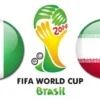 Iran vs Nigeria: Persahabatan Sepak Bola di Tengah Dampak Perang Iran pada Ekonomi Nigeria