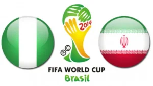 Iran vs Nigeria: Persahabatan Sepak Bola di Tengah Dampak Perang Iran pada Ekonomi Nigeria