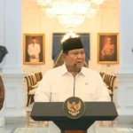 Istana Prabowo Prihatin Serangan Air Keras pada Andrie Yunus, Perintahkan Pengusutan Cepat dan Objektif