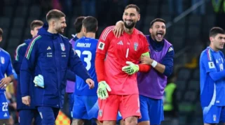 Italia dan Irlandia Utara Siap Bertarung di Play‑off Dunia 2026