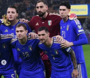 Italia Menang di Playoff Kualifikasi Piala Dunia 2026, Pertarungan Akhir Menanti