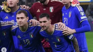 Italia Menang di Playoff Kualifikasi Piala Dunia 2026, Pertarungan Akhir Menanti