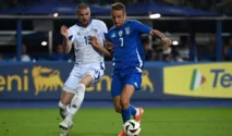 Italia vs Bosnia-Herzegovina: Kontroversi, Nilai Tim, dan Tekanan di Play‑off Piala Dunia