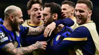 Italy faces infernal atmosphere in Bosnia play‑off as Calhanoglu readies for Turkey final