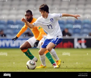 Ivory Coast Blanks South Korea 4-0 in World Cup 2026 Warm‑up at Milton Keynes