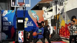 Jaden Smith Siapkan Langkah Besar di Dunia Olahraga: Dari NBA hingga Turnamen NCAA, Apa Rencana Selanjutnya?