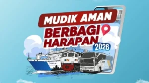 Jadwal Kereta Api Mudik 2026: Rute Utama dan Frekuensi Keberangkatan