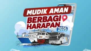 Jadwal Kereta Api Mudik 2026: Rute Utama dan Frekuensi Keberangkatan