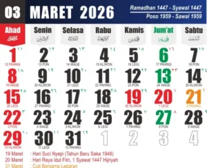 Jadwal Maghrib Bandung 26 Maret 2026 Diumumkan Resmi