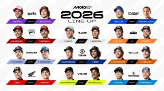 Jadwal MotoGP Amerika 2026: Detail Balapan di COTA dan Pesaing Utama