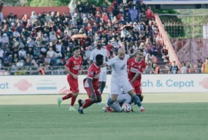Jadwal PSM Makassar April 2026: Upaya Juku Eja Hindari Degradasi di BRI Super League