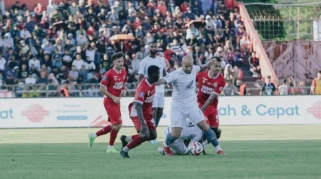 Jadwal PSM Makassar April 2026: Upaya Juku Eja Hindari Degradasi di BRI Super League