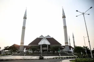Jadwal salat Jakarta 10 Maret 2026 dan imsakiyah Ramadan
