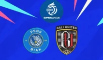 Jadwal Super League: Bali United vs PSBS Biak, Target Top 5 Bertemu Ancaman Degradasi