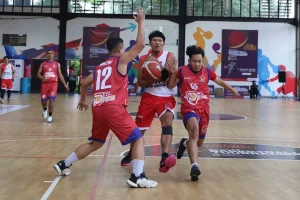 Jadwal TV Nasional Menggabungkan Turnamen Basket, Baseball, dan Sorotan Industri Hiburan