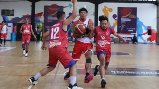 Jadwal TV Nasional Menggabungkan Turnamen Basket, Baseball, dan Sorotan Industri Hiburan