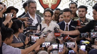 Jaksa Cek Nadiem: Riwayat Gojek dan Google Cloud Jadi Sorotan Utama di Sidang Chromebook