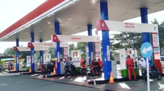 Jam Operasional SPBU di Banyuwangi: Panduan Lengkap untuk Pengendara