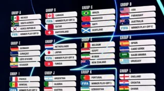 Jamaika Menang 1-0 Atas Kaledonia Baru, Melaju ke Final Playoff Piala Dunia 2026