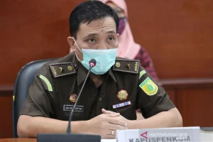 Jampidsus Sita Aset Perusahaan Tambang Milik Tersangka Samin Tan