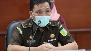 Jampidsus Sita Aset Perusahaan Tambang Milik Tersangka Samin Tan