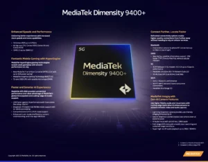 Jangan Salah Beli! 5 Smartphone Dimensity 7400 Termurah yang Paling Worth It di 2026