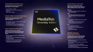 Jangan Salah Beli! 5 Smartphone Dimensity 7400 Termurah yang Paling Worth It di 2026