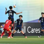 Japan vs Vietnam: Duel Lapangan dan Geopolitik yang Memanas di Piala Asia 2026