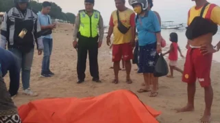 Jasad Pemancing Bali Ditemukan Mengapung di Laut Senggigi, Identitas Terungkap Setelah Dua Hari