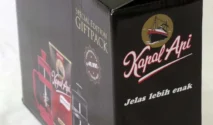 Jefri Caliak Mudik Pakai Becak Hias Kopi Kapal Api, Dapat Hadiah Istimewa